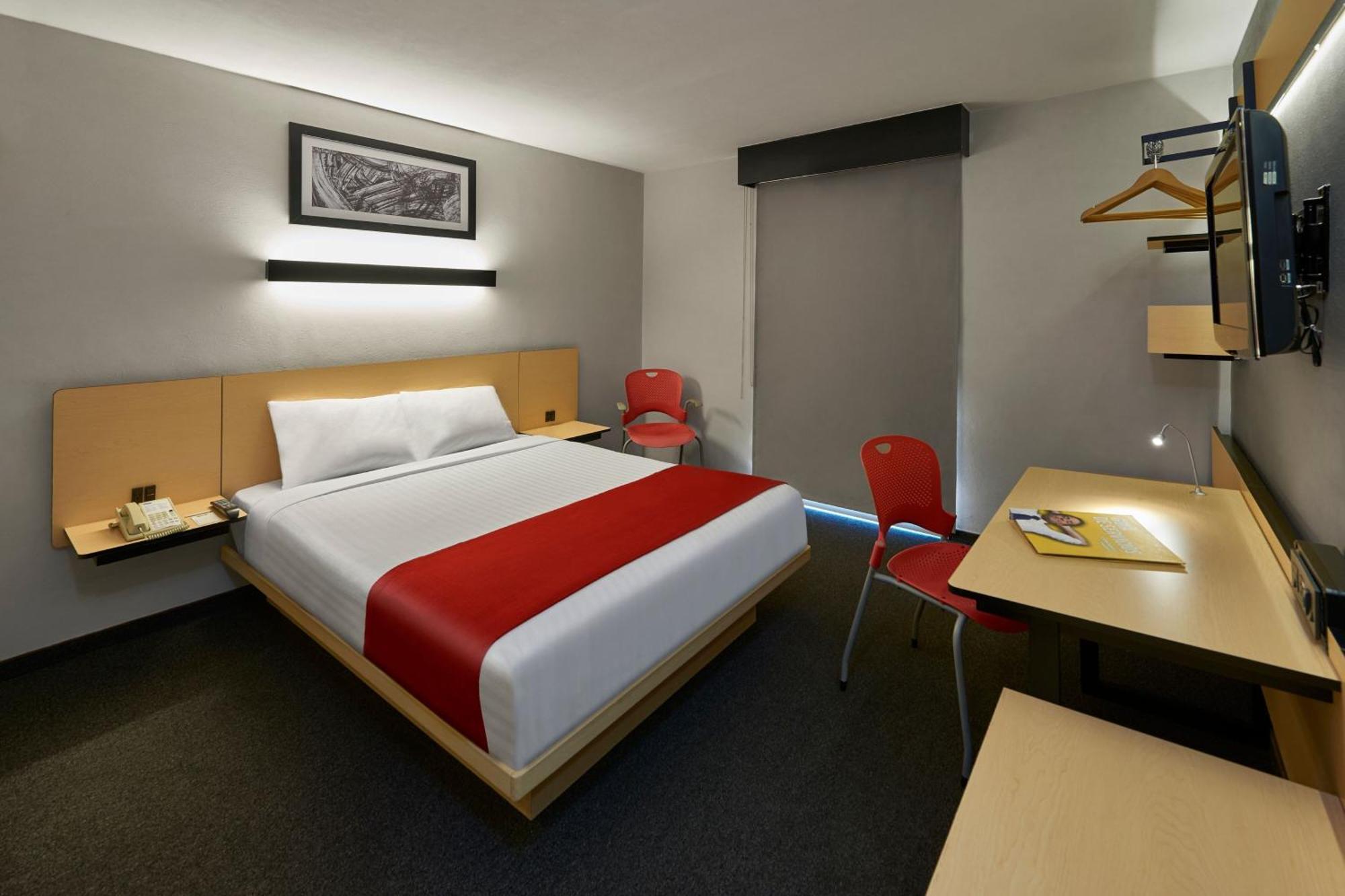 City Express By Marriott Дуранго Екстериор снимка